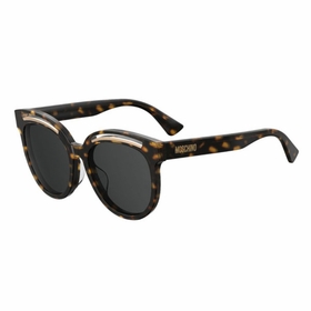 Moschino MOS043/F/S0086IR56  Ladies  Sunglasses