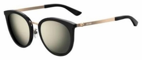 Moschino MOS045/F/S 0807 UE 54  Ladies  Sunglasses