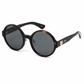 Moschino MOS046/F/S 0086 2K 55  Ladies  Sunglasses
