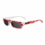 Moschino MOS047/S0WGXIR53 Ladies Sunglasses