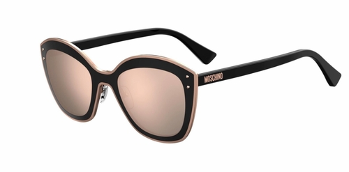 Moschino MOS050/S 03H2 0J 51 Ladies Sunglasses Moschino MOS050/S 03H2 0J 51 Ladies Sunglasses
