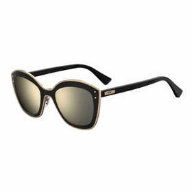 Moschino MOS050/S0J5GUE51  Ladies  Sunglasses