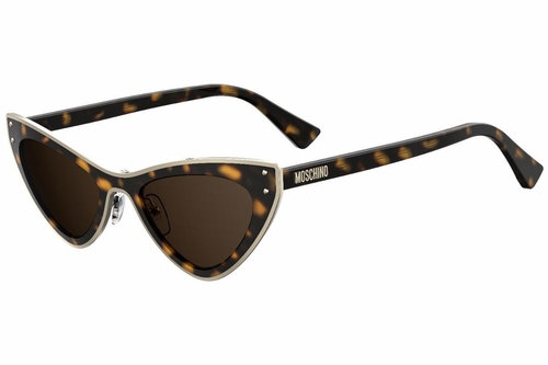 Moschino MOS051/S 0086 70 50 Ladies Sunglasses Moschino MOS051/S 0086 70 50 Ladies Sunglasses