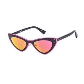 Moschino MOS051/S 03MR VQ 50  Ladies  Sunglasses