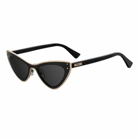 Moschino MOS051/S0807IR50  Ladies  Sunglasses