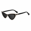 Moschino MOS051/S0807IR50 Ladies Sunglasses