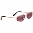 Moschino MOS053/S 0DDB ZK 59 Ladies Sunglasses