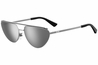 Moschino MOS057/G/S 0010 T4 60 Ladies Sunglasses
