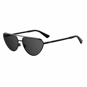 Moschino MOS057/G/S0807IR60  Ladies  Sunglasses