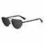Moschino MOS057/G/S0807IR60 Ladies Sunglasses
