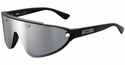 Moschino MOS061/S 010 T4 99  Ladies  Sunglasses