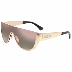Moschino MOS062/S 0J5G 0J 99  Ladies  Sunglasses