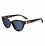 Moschino MOS065/S 0086/KU 55  Ladies  Sunglasses