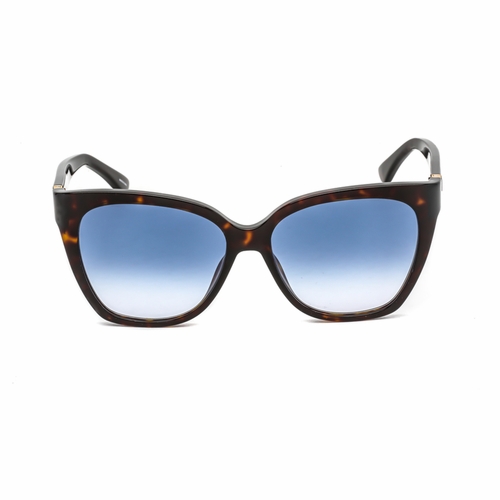 Moschino MOS066/S0086DG55  Ladies  Sunglasses