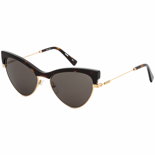 Moschino MOS068/S 0086 IR 55 Ladies Sunglasses Moschino MOS068/S 0086 IR 55 Ladies Sunglasses