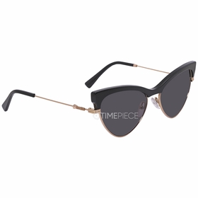 Moschino MOS068/S 0807/IR0 55  Ladies  Sunglasses