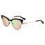 Moschino MOS068/S 35J MT 55  Ladies  Sunglasses