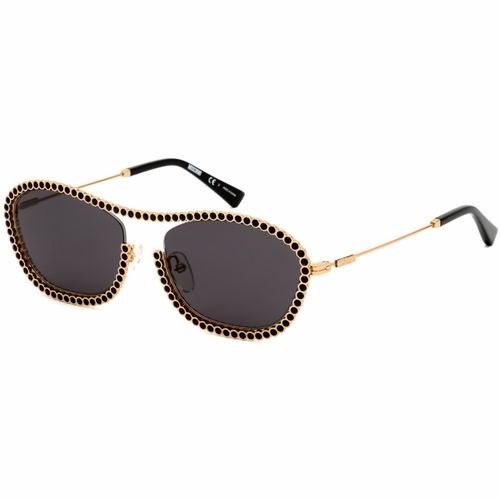 Moschino MOS071/S 0J5G IR 54 Ladies Sunglasses Moschino MOS071/S 0J5G IR 54 Ladies Sunglasses