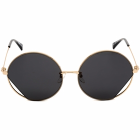 Moschino MOS073/G/S 0J5G IR 61  Ladies  Sunglasses