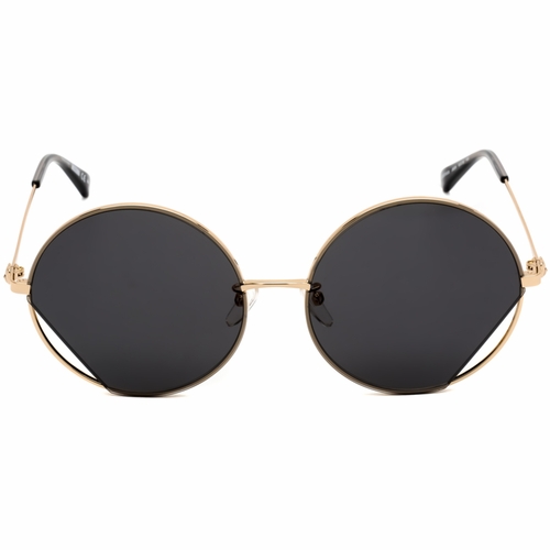Moschino MOS073/G/S 0J5G IR 61 Ladies Sunglasses Moschino MOS073/G/S 0J5G IR 61 Ladies Sunglasses