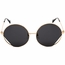 Moschino MOS073/G/S 0J5G IR 61 Ladies Sunglasses
