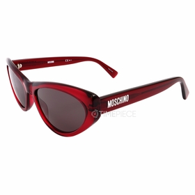 Moschino MOS077S LHF 56  Ladies  Sunglasses