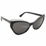 Moschino MOS081/S 008A/IR 58 Ladies Sunglasses