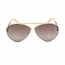Moschino MOS084/S 009Q/HA 65 Ladies Sunglasses