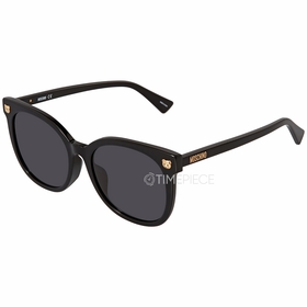 Moschino MOS088/F/S 0807/IR 55  Ladies  Sunglasses