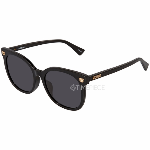 Moschino MOS088/F/S 0807/IR 55  Ladies  Sunglasses
