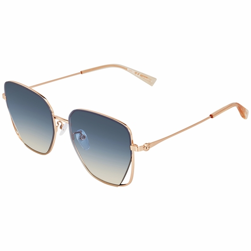 Moschino MOS103/F/S0DDBI459 Ladies Sunglasses Moschino MOS103/F/S0DDBI459 Ladies Sunglasses