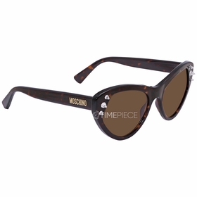 Moschino MOS108/S 0086/70 54  Ladies  Sunglasses