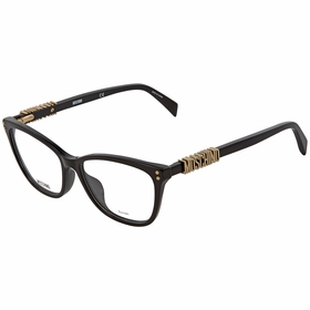 Moschino MOS 500 0807 52  Ladies  Eyeglasses