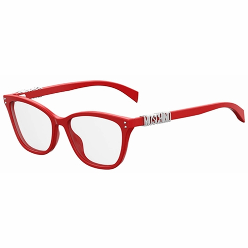 Moschino MOS500 0C9A 00 52  Ladies  Eyeglasses