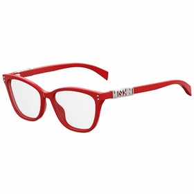 Moschino MOS500 0C9A 00 52  Ladies  Eyeglasses