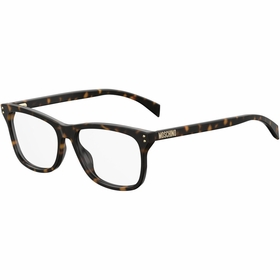 Moschino MOS501 86 54  Mens  Eyeglasses