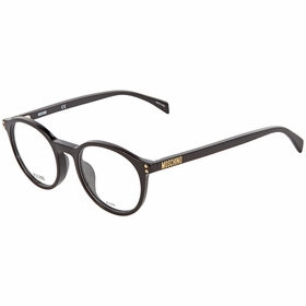 Moschino MOS502 0807 48  Ladies  Eyeglasses