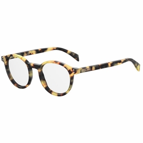 Moschino MOS 502 0SCL 48  Unisex  Eyeglasses