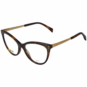 Moschino MOS 503 0086 53  Ladies  Eyeglasses