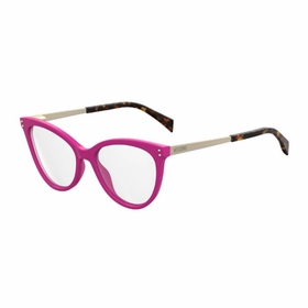 Moschino MOS5030MU10053  Ladies  Eyeglasses