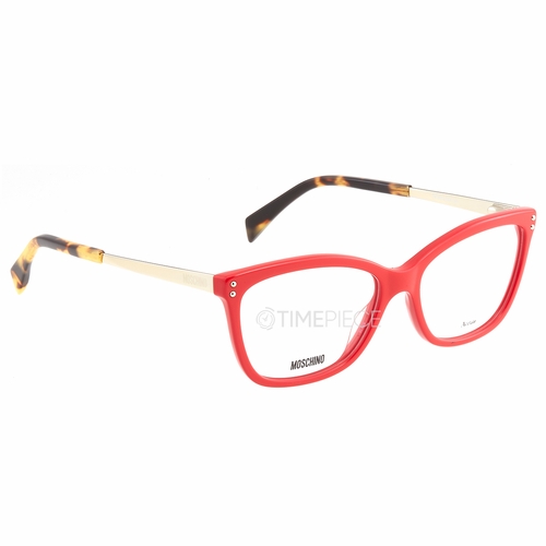 Moschino MOS504 0C9A 53  Ladies  Eyeglasses