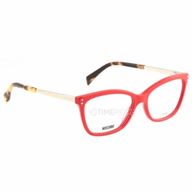 Moschino MOS504 0C9A 53  Ladies  Eyeglasses