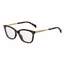 Moschino MOS 504 0086 53  Ladies  Eyeglasses