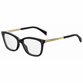 Moschino MOS504 0807 53  Ladies  Eyeglasses