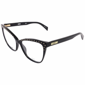 Moschino MOS505 0807 54  Ladies  Eyeglasses