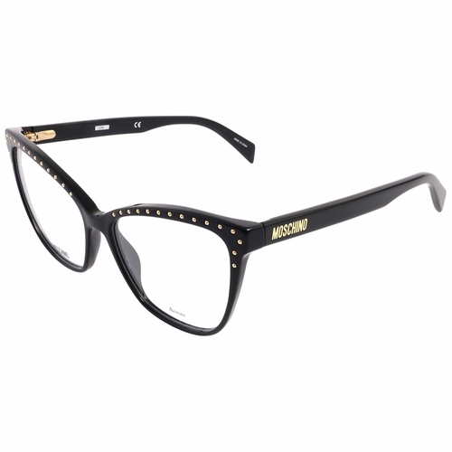 Moschino MOS505 0807 54  Ladies  Eyeglasses