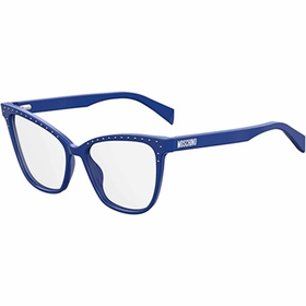 Moschino MOS505 0PJP 54  Ladies  Eyeglasses