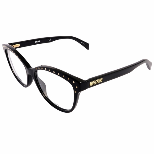 Moschino MOS506 0807 53  Ladies  Eyeglasses
