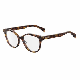 Moschino MOS506005L0053  Ladies  Eyeglasses