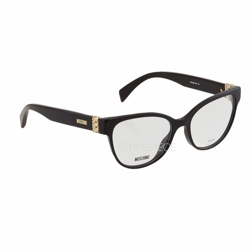 Moschino MOS509 0807 52  Ladies  Eyeglasses